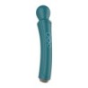 VIBROMASSEUR WAND COURBE VERT VIBROMASSEUR WAND COURBE VERT