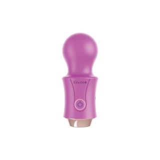 MINI VIBROMASSEUR WAND XOCOON