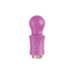 MINI VIBROMASSEUR WAND XOCOON