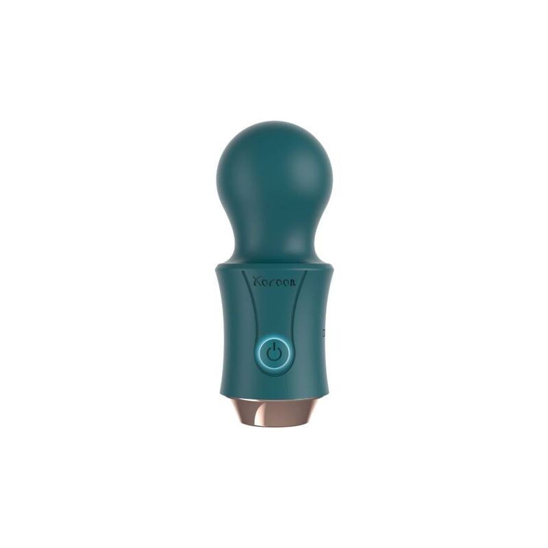 MINI VIBROMASSEUR WAND XOCOON MINI VIBROMASSEUR WAND XOCOON