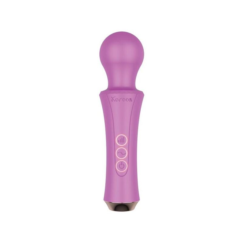 VIBROMASSEUR WAND XOCOON PERSONNELLE VIBROMASSEUR WAND XOCOON PERSONNELLE
