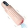 SUCTROKER V3.0 III MASTURBATEUR VAGIN AVEC VIBRATION