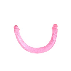 Double Dong, gode double dong 44cm