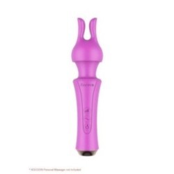 ACCESSOIRES WAND PERSONNEL FUCHSIA