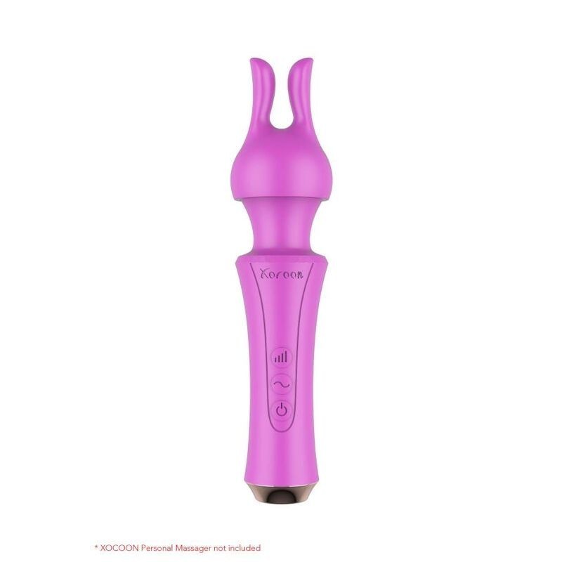 ACCESSOIRES WAND PERSONNEL FUCHSIA