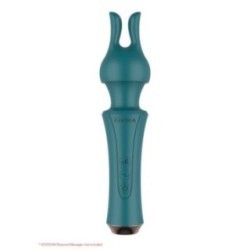 ACCESSOIRES WAND PERSONNEL VERT