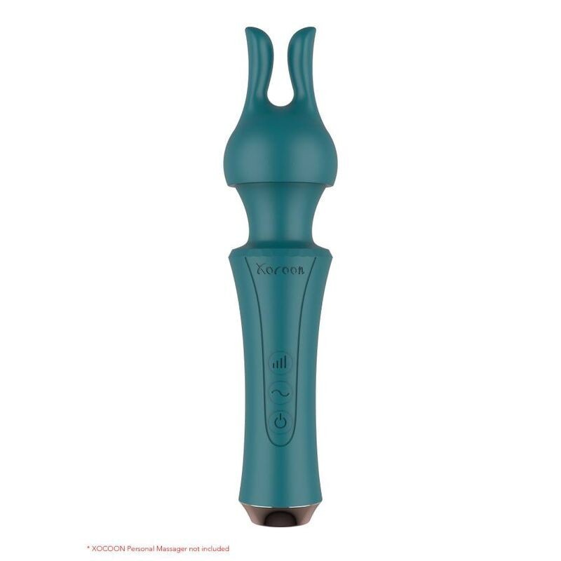 ACCESSOIRES WAND PERSONNEL VERT