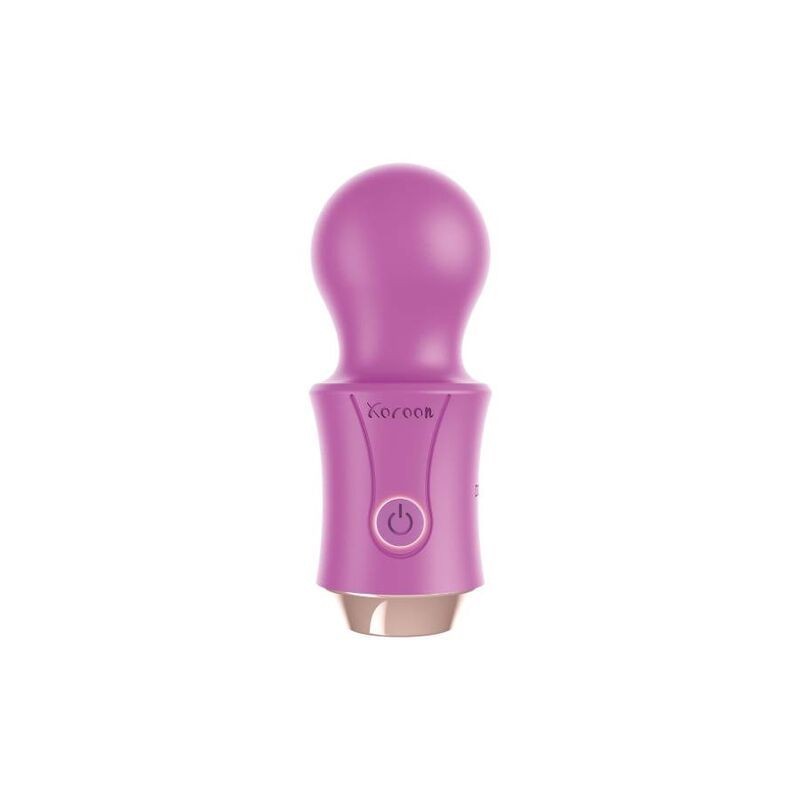 LA BAGUETTE DU VOYAGEUR FUCHSIA