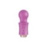 LA BAGUETTE DU VOYAGEUR FUCHSIA