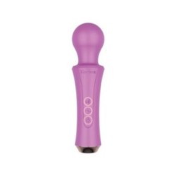 LA BAGUETTE PERSONNELLE FUCHSIA