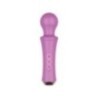 LA BAGUETTE PERSONNELLE FUCHSIA