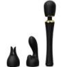 WAND ZALO - BAGUETTE KYRO NOIRE WAND ZALO - BAGUETTE KYRO NOIRE