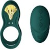 COCKRING ZALO - BAGUE VIBRANTE COUPLES BAYEK VERTE COCKRING ZALO - BAGUE VIBRANTE COUPLES BAYEK VERTE