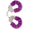 Menottes furry fun bondage - Toy joy
