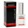Phiero Premium : Parfum Phéromones Homme - 500 Cosmetics