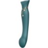 VIBROMASSEUR POINT G REINE G-SPOT PULS WAVE VIBE VIBROMASSEUR POINT G REINE G-SPOT PULS WAVE VIBE