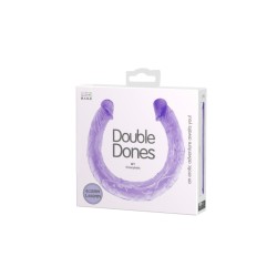 Double Dong, gode double dong 44cm