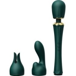 BAGUETTE KYRO VERTE