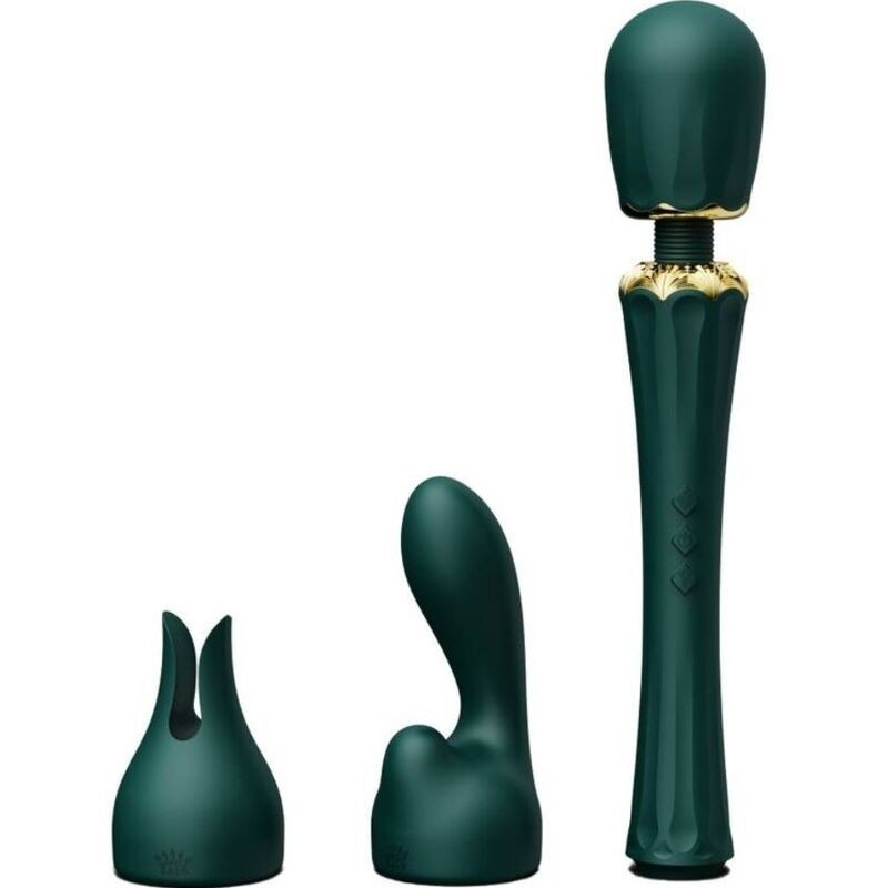 BAGUETTE KYRO VERTE
