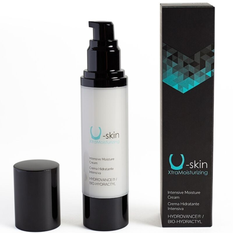 U-Skin Xtram Crème Cicatrisante - Hydratation Peaux Tatouées