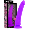 TOYS HARNAIS + DONG FLESH SILICONE 23 CM -O- 4.5 CM