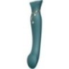 REINE G-SPOT PULS WAVE VIBE VERT