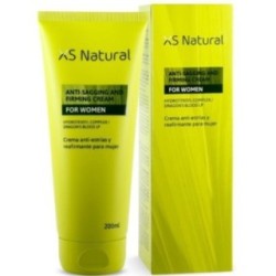 XS Naturel Anti-Affermissant Fermeté | 500 Cosmetics