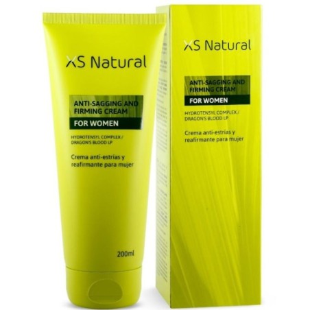 XS Naturel Anti-Affermissant Fermeté | 500 Cosmetics