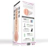 FLESHLIGHT - MASTURBATEUR VAGIN KAYLEY GUNNER FLESHLIGHT - MASTURBATEUR VAGIN KAYLEY GUNNER