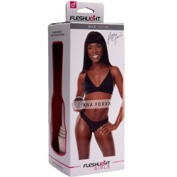 MASTURBATEUR FLESHLIGHT GIRLS - ANA FOXXX VAGIN EN SOIE