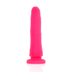 TOYS HARNAIS + DONG FLESH SILICONE 17 CM -O- 3 CM