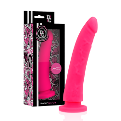 TOYS HARNAIS + DONG FLESH SILICONE 17 CM -O- 3 CM
