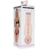 MASTURBATEUR FLESHLIGHT GIRLS - ELSA JEAN VAGIN SAVOUREUX MASTURBATEUR FLESHLIGHT GIRLS - ELSA JEAN VAGIN SAVOUREUX