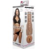MASTURBATEUR FLESHLIGHT GIRLS - ELIZA IBARRA VAGIN MASTURBATEUR FLESHLIGHT GIRLS - ELIZA IBARRA VAGIN