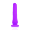 TOYS HARNAIS + DONG FLESH SILICONE 17 CM -O- 3 CM