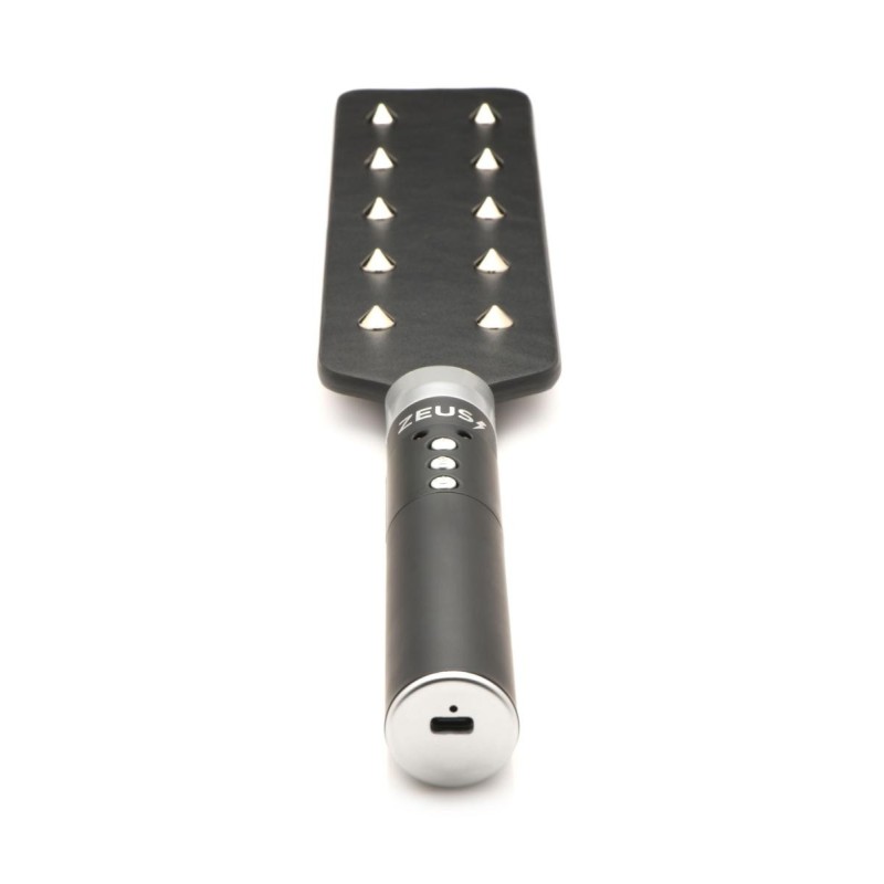 Paddle à Électro-Stimulation Spiked Paddle à Électro-Stimulation Spiked