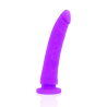 TOYS HARNAIS + DONG FLESH SILICONE 17 CM -O- 3 CM