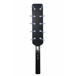 Paddle à Électro-Stimulation Spiked