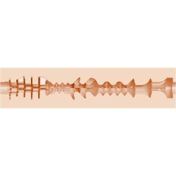 MASTURBATEUR FLESHLIGHT - BLAKE BLOSSOM BOMBSHELL VAGIN