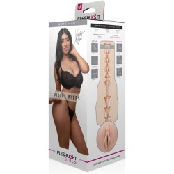 MASTURBATEUR FLESHLIGHT GIRLS - VIOLET MYERS WAIFU