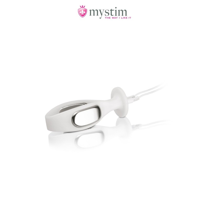 Sonde électro-stimulation Julian - Mystim Sonde électro-stimulation Julian - Mystim