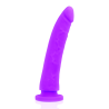 TOYS HARNAIS + DONG FLESH SILICONE 20 CM -O- 4 CM