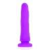 TOYS HARNAIS + DONG FLESH SILICONE 20 CM -O- 4 CM