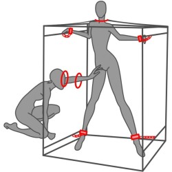 Club bain BDSM scandale kink club