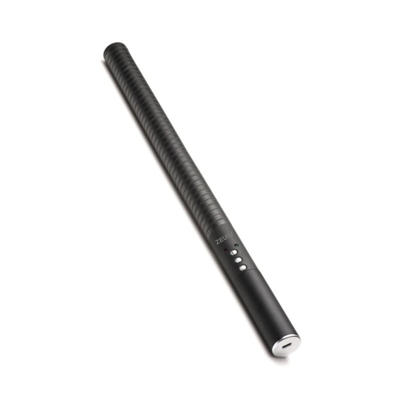 Baton à électro stimulation - Zeus Electrosex Baton à électro stimulation - Zeus Electrosex