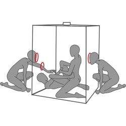 Club bain BDSM scandale kink club