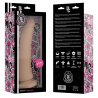 TOYS GODE NATUREL MÉDICAL SILICONE 23 CM -O- 4.5 CM