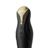 MASTURBATEUR PROPULSEUR KING NOIR MASTURBATEUR PROPULSEUR KING NOIR
