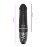 Vibromasseur Real Deal Neal E-Stim Edition