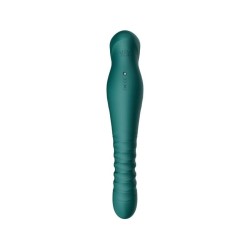 MASTURBATEUR KING THRUSTER VERT